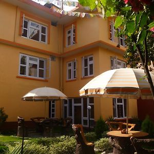 Andes House